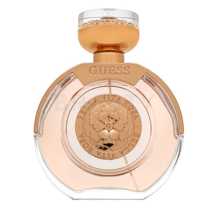 Guess Bella Vita Rosa тоалетна вода за жени 100 ml