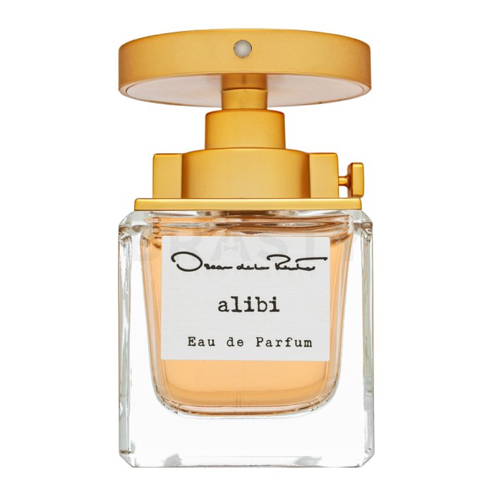 Oscar de la Renta Alibi парфюмна вода за жени 30 ml