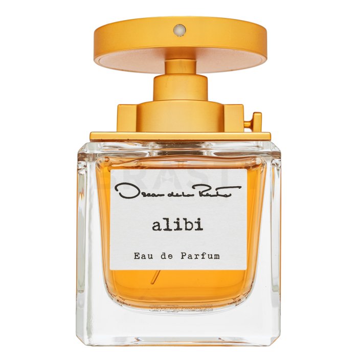 Oscar de la Renta Alibi парфюмна вода за жени 50 ml