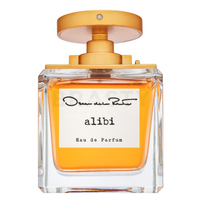Oscar de la Renta Alibi парфюмна вода за жени 100 ml