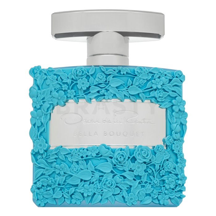 Oscar de la Renta Bella Bouquet парфюмна вода за жени 100 ml
