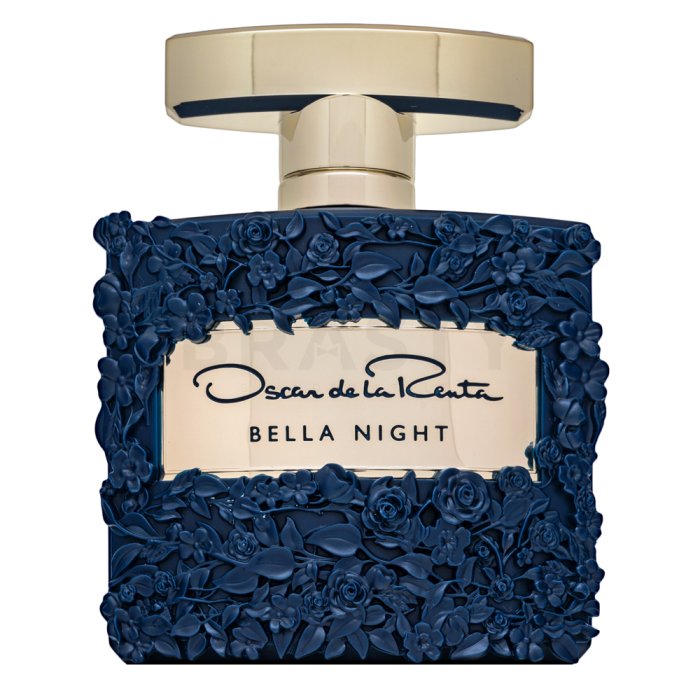 Oscar de la Renta Bella Night парфюмна вода за жени 100 ml