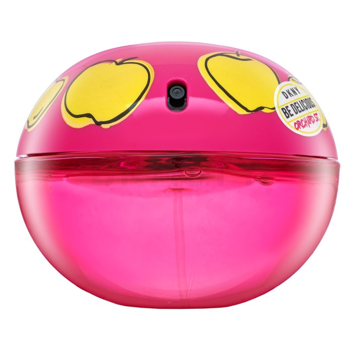 DKNY Be Delicious Orchard St. парфюмна вода за жени 100 ml