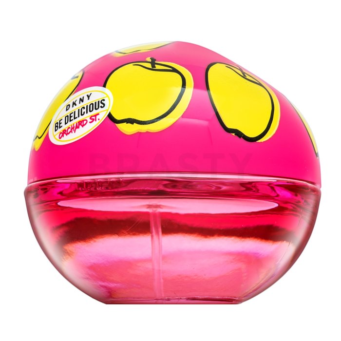 DKNY Be Delicious Orchard St. парфюмна вода за жени 30 ml
