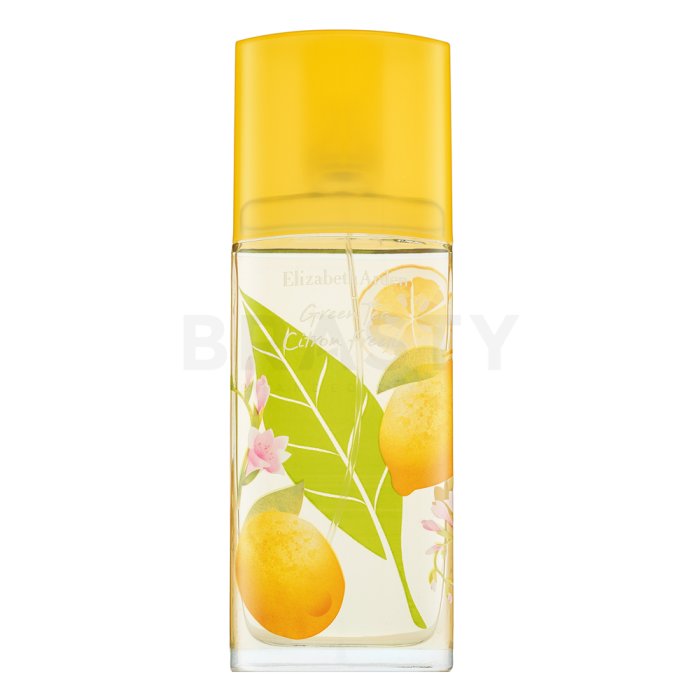 Elizabeth Arden Green Tea Citron Freesia тоалетна вода унисекс 100 ml
