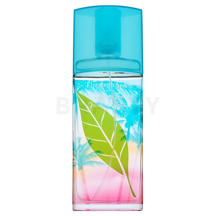Elizabeth Arden Green Tea Coconut Breeze тоалетна вода за жени 100 ml