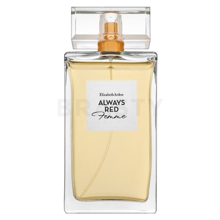 Elizabeth Arden Always Red Femme тоалетна вода за жени 100 ml