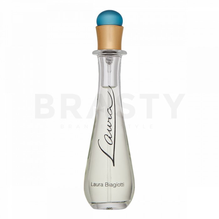 Laura Biagiotti Laura тоалетна вода за жени 25 ml