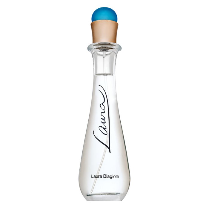 Laura Biagiotti Laura тоалетна вода за жени 50 ml