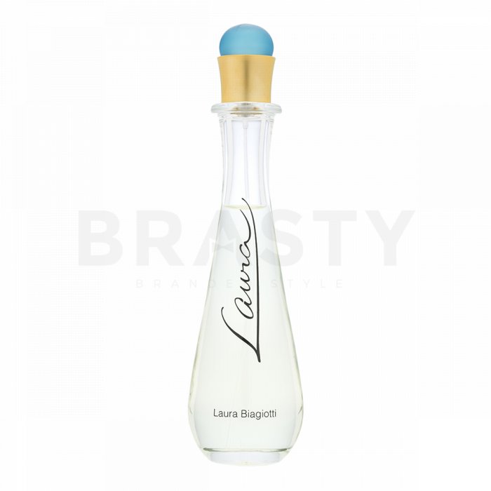 Laura Biagiotti Laura тоалетна вода за жени 75 ml