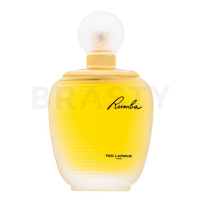 Ted Lapidus Rumba тоалетна вода за жени 100 ml