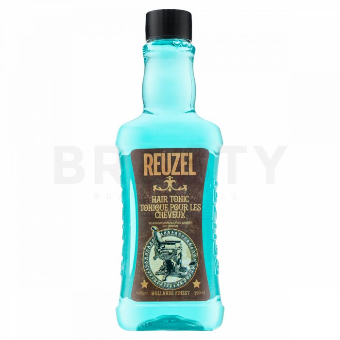 Reuzel Hair Tonic възстановителна грижа За всякакъв тип коса 350 ml