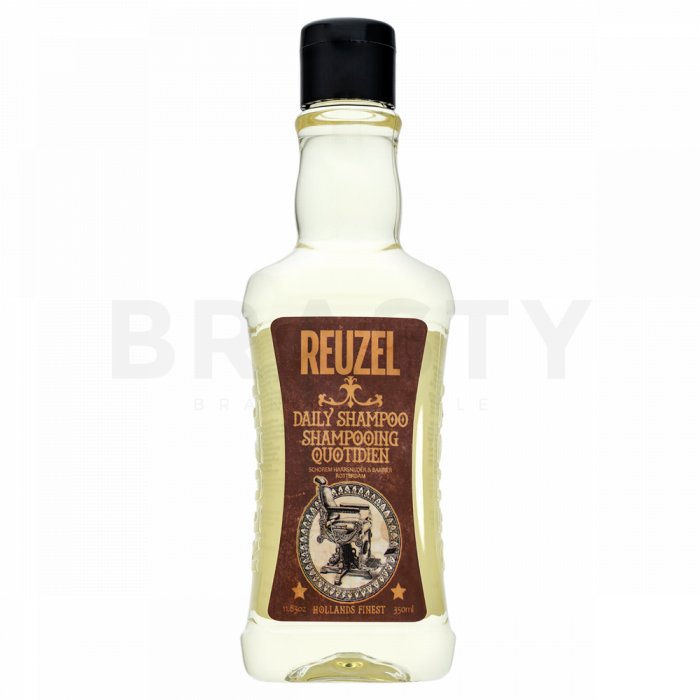 Reuzel Daily Shampoo Шампоан за ежедневна употреба 350 ml
