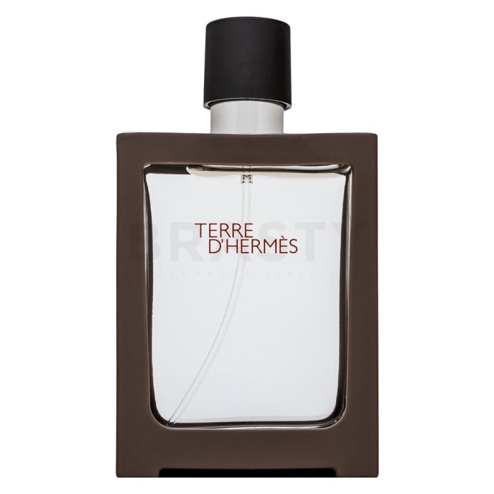 Hermes Terre D'Hermes - Refillable тоалетна вода за мъже 30 ml
