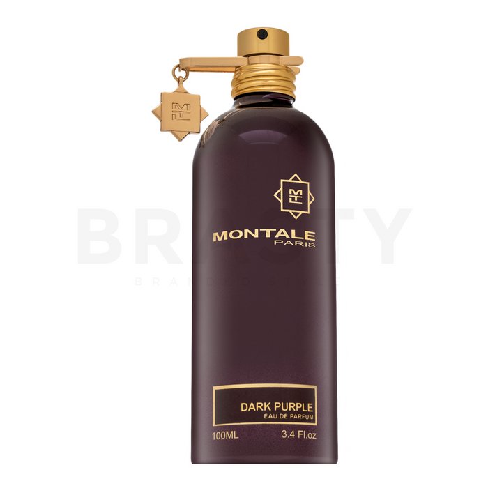 Montale Dark Purple парфюмна вода за жени 100 ml