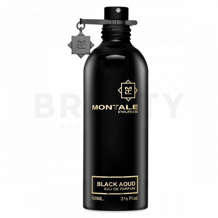 Montale Black Aoud парфюмна вода за мъже 100 ml