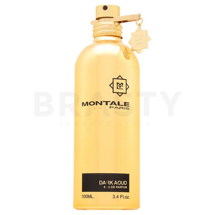 Montale Dark Aoud парфюмна вода унисекс 100 ml
