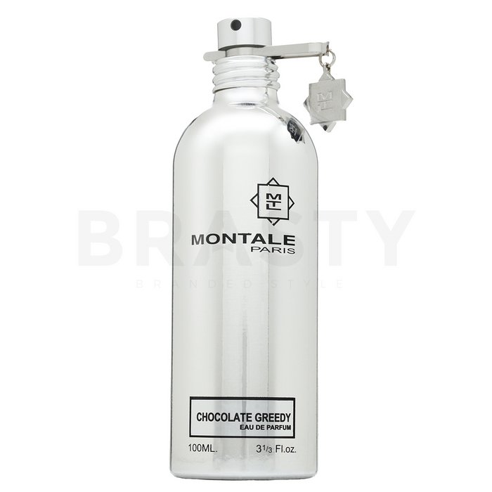 Montale Chocolate Greedy парфюмна вода унисекс 100 ml