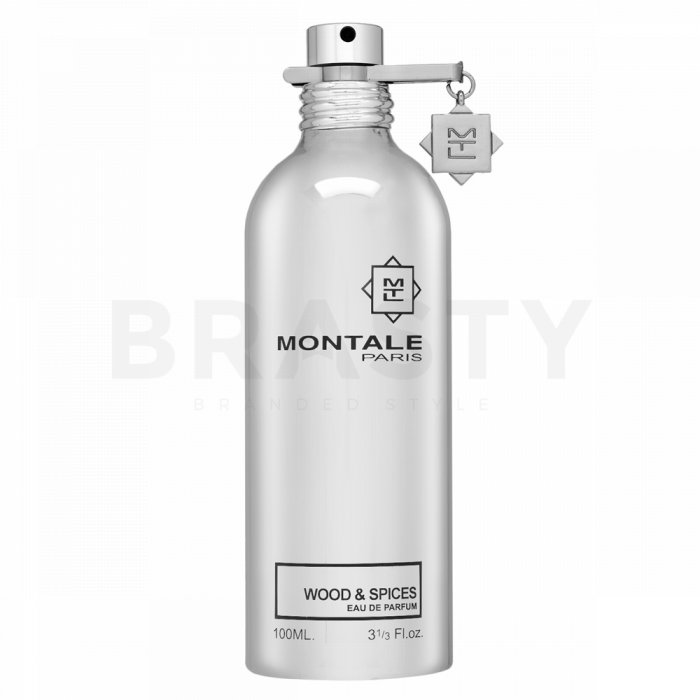 Montale Wood & Spices парфюмна вода за мъже 100 ml