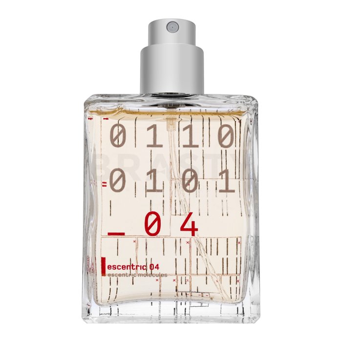Escentric Molecules Escentric 04 - Refill тоалетна вода унисекс 30 ml
