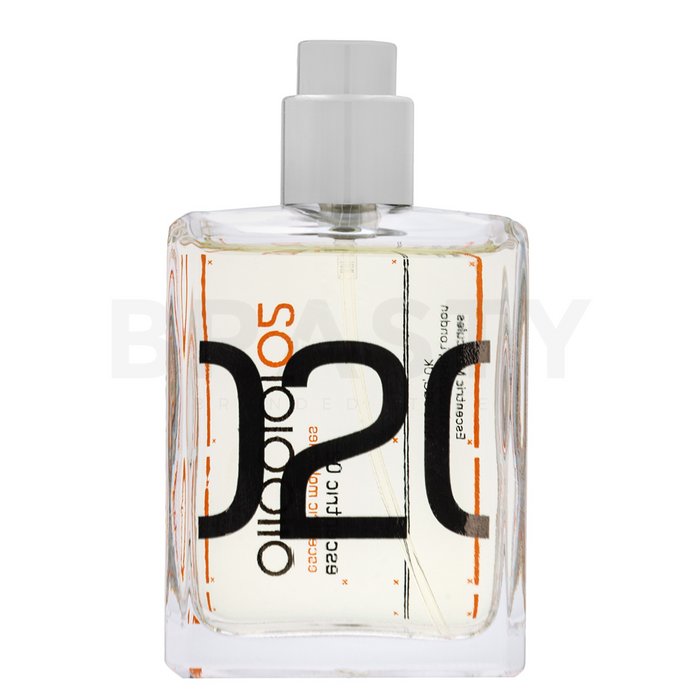 Escentric Molecules Escentric 02 - Refillable тоалетна вода унисекс 30 ml
