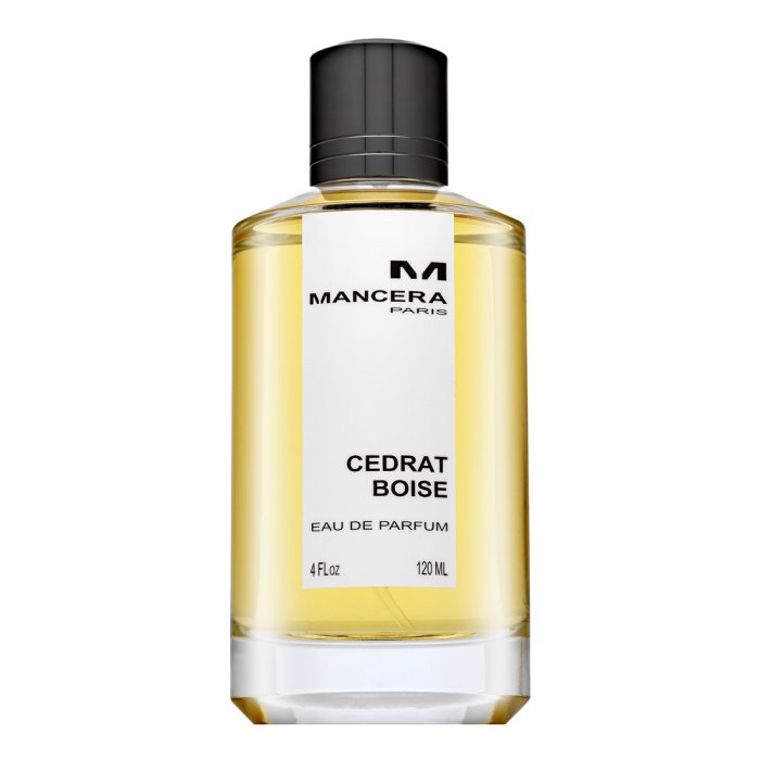 Mancera Cedrat Boise парфюмна вода унисекс 120 ml