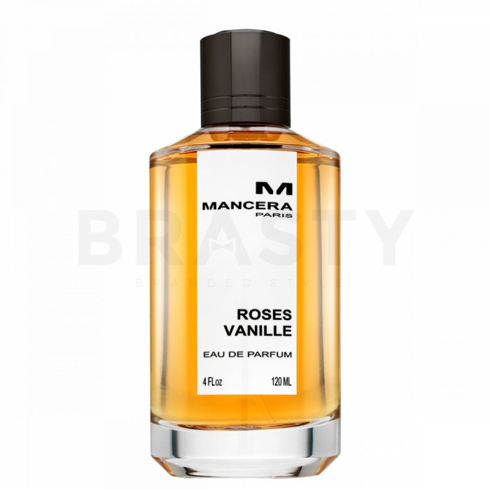 Mancera Roses Vanille парфюмна вода за жени 120 ml