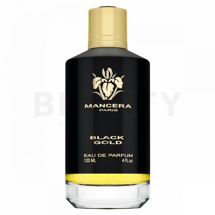 Mancera Black Gold парфюмна вода за мъже 120 ml