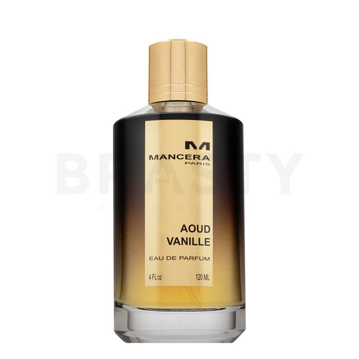 Mancera Aoud Vanille парфюмна вода унисекс 120 ml