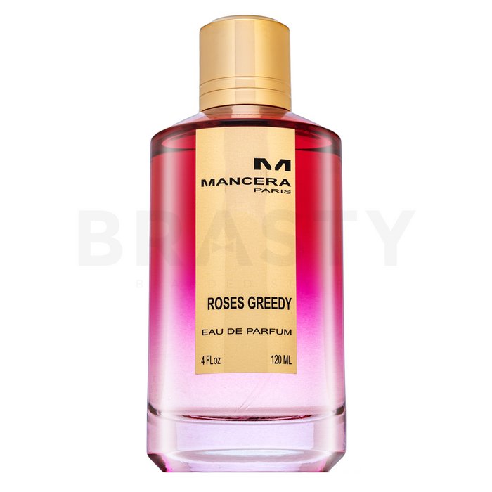 Mancera Roses Greedy парфюмна вода унисекс 120 ml