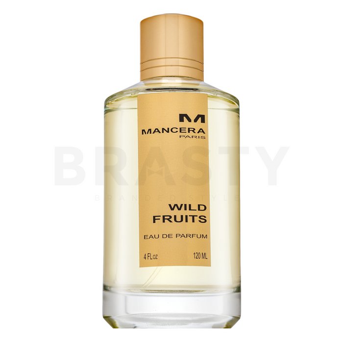 Mancera Wild Fruits парфюмна вода унисекс 120 ml