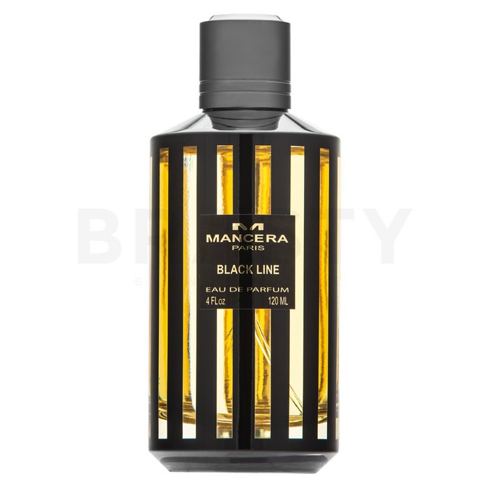 Mancera Black Line парфюмна вода унисекс 120 ml