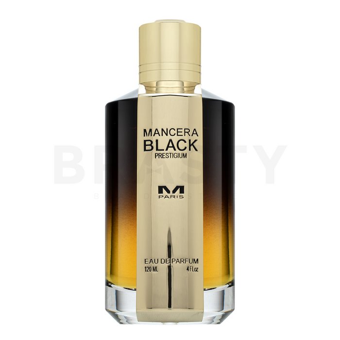 Mancera Black Prestigium парфюмна вода унисекс 120 ml