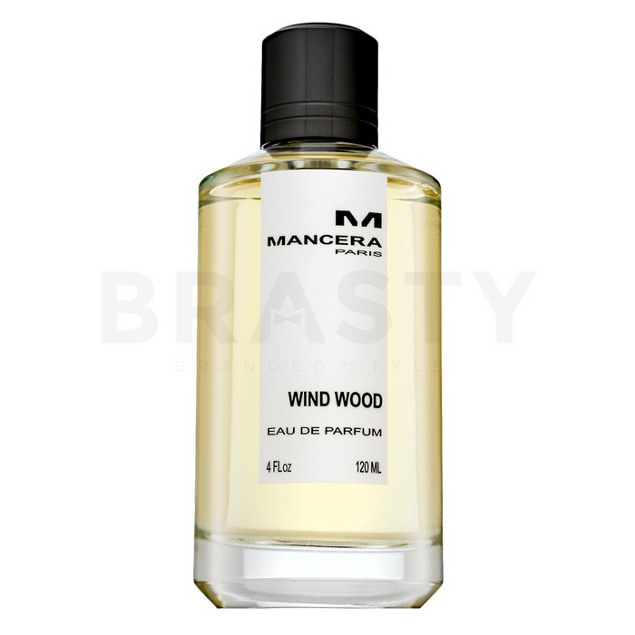 Mancera Wind Wood парфюмна вода за мъже 120 ml