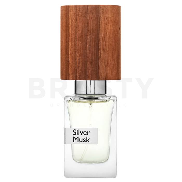 Nasomatto Silver Musk парфюм унисекс 30 ml