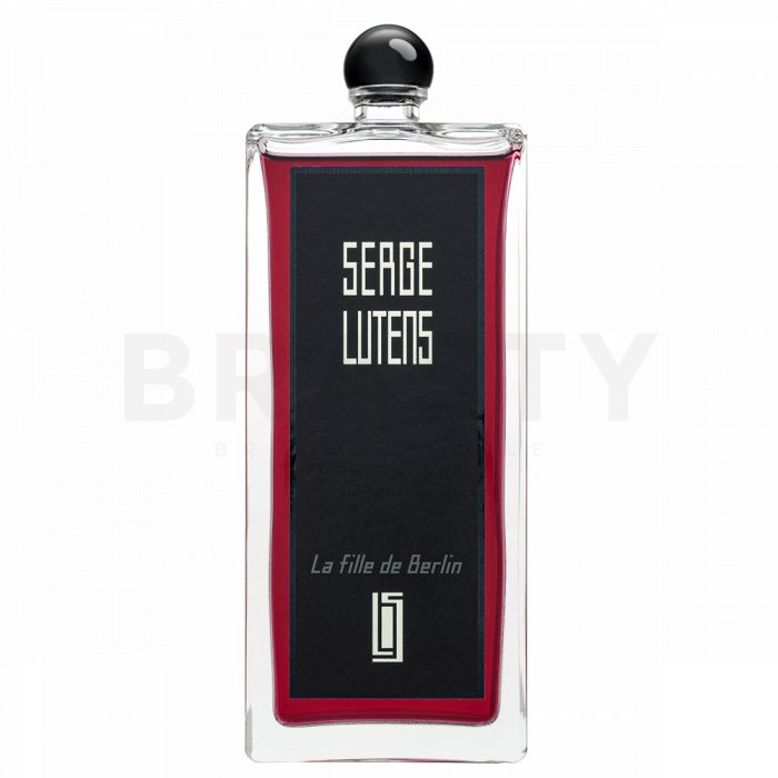 Serge Lutens La Fille de Berlin парфюмна вода унисекс 100 ml