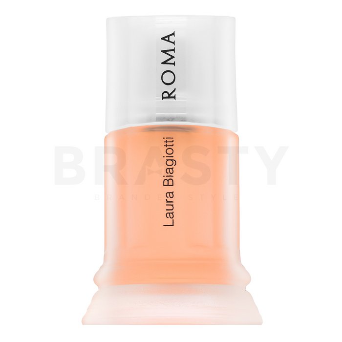 Laura Biagiotti Roma тоалетна вода за жени 25 ml
