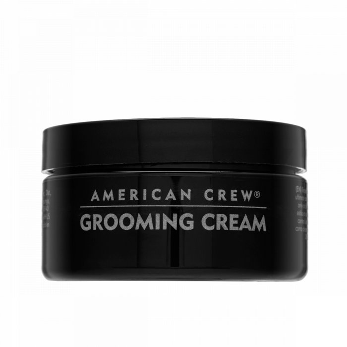 American Crew Grooming Cream стилизиращ крем за екстра силна фиксация 85 ml