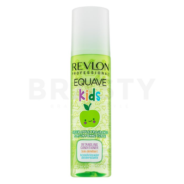Revlon Professional Equave Kids Detangling Conditioner Балсам без изплакване за деца 200 ml