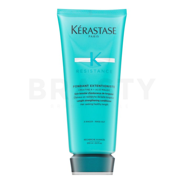 Kérastase Resistance Fondant Extentioniste Length Strengthening Conditioner Балсам за дълга коса 200 ml