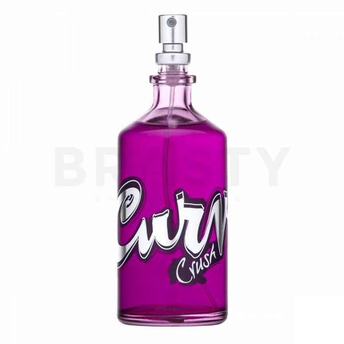 Liz Claiborne Curve Crush тоалетна вода за жени 100 ml