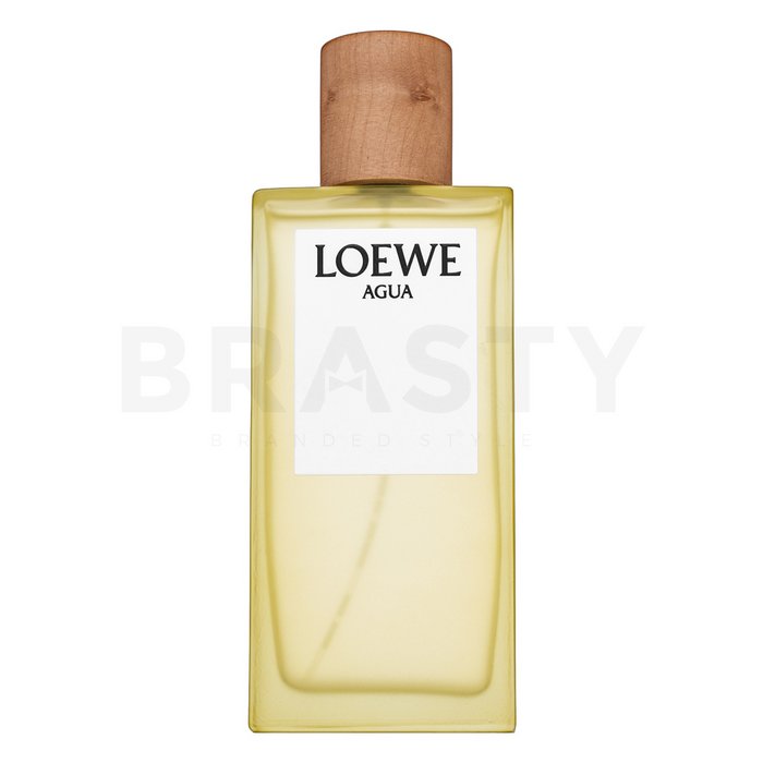 Loewe Agua de Loewe тоалетна вода унисекс 100 ml
