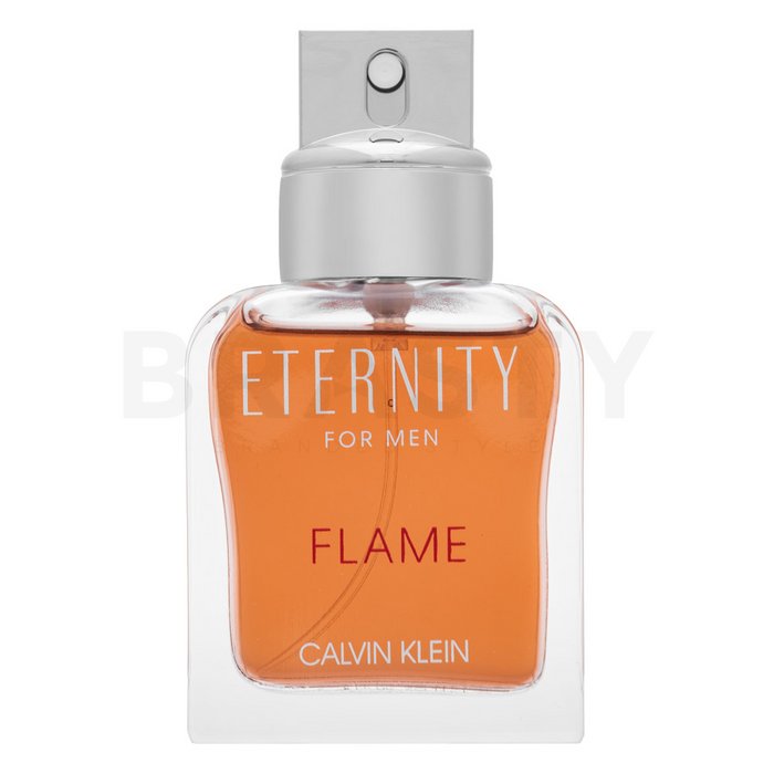 Calvin Klein Eternity Flame for Men тоалетна вода за мъже 50 ml