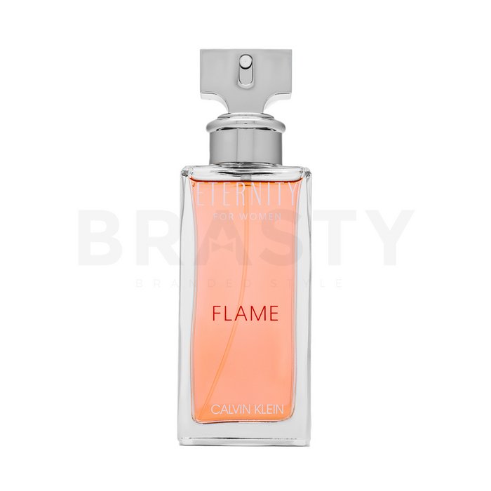 Calvin Klein Eternity Flame парфюмна вода за жени 100 ml