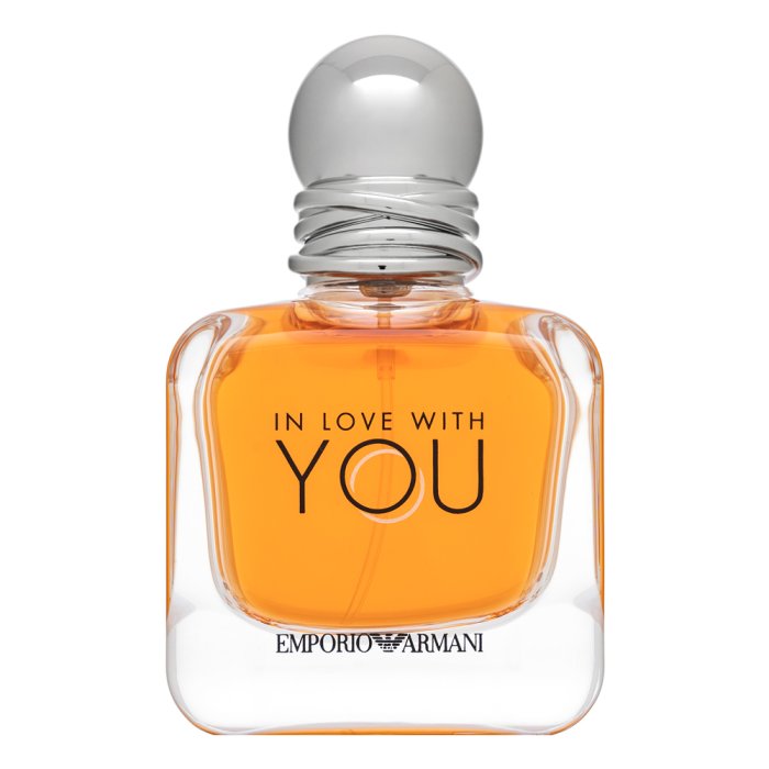 Giorgio Armani Emporio Armani In Love With You парфюмна вода за жени 50 ml