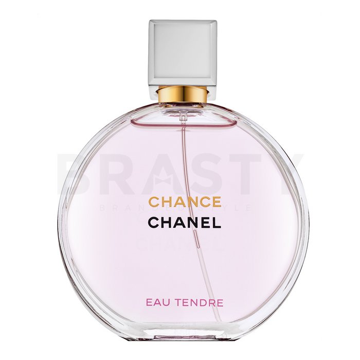 Chanel Chance Eau Tendre Eau de Parfum парфюмна вода за жени 100 ml
