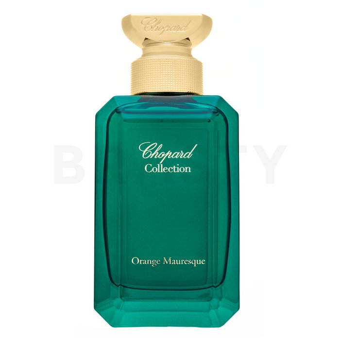 Chopard Orange Mauresque парфюмна вода унисекс 100 ml