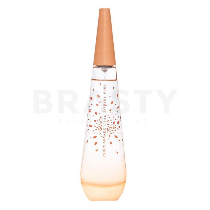 Issey Miyake L'Eau d'Issey Pure Petale de Nectar тоалетна вода за жени 90 ml