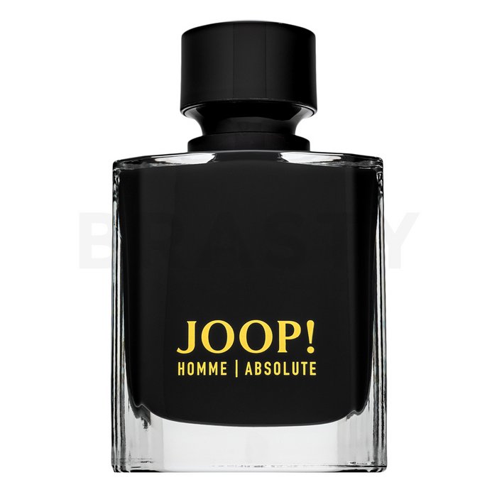 Joop! Homme Absolute парфюмна вода за мъже 80 ml
