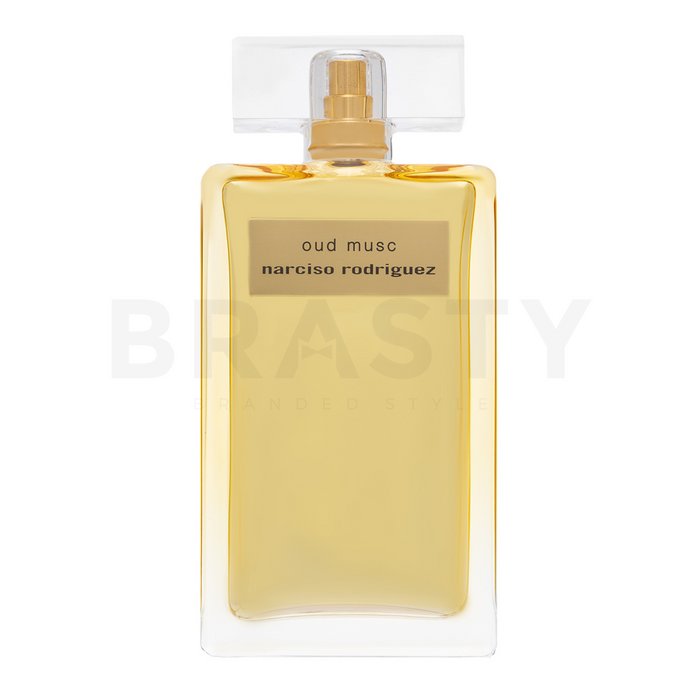 Narciso Rodriguez Oud Musc Intense парфюмна вода унисекс 100 ml